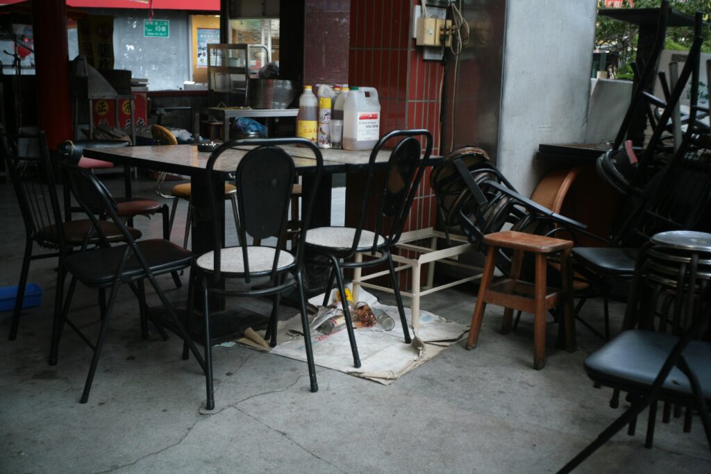 Restaurant Insurance