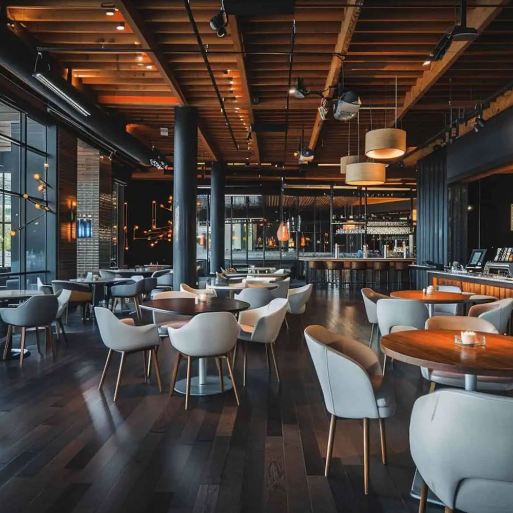 Banquet hall insurance California